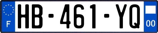 HB-461-YQ