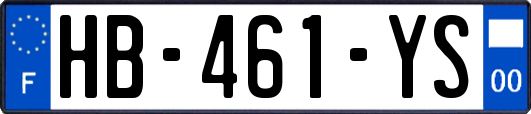 HB-461-YS