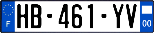 HB-461-YV