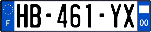 HB-461-YX