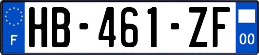 HB-461-ZF