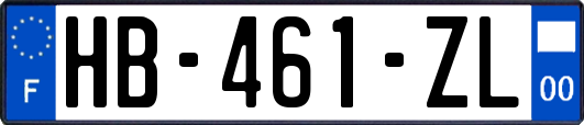 HB-461-ZL