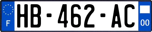 HB-462-AC