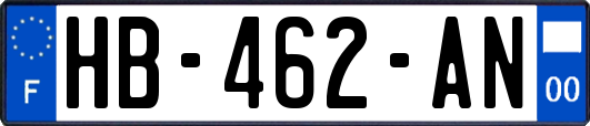 HB-462-AN