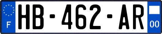 HB-462-AR