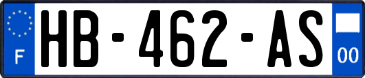 HB-462-AS