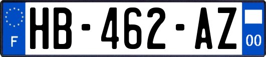 HB-462-AZ