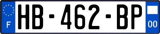 HB-462-BP