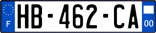 HB-462-CA