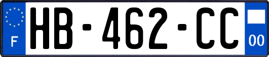 HB-462-CC