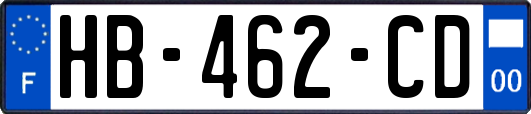 HB-462-CD