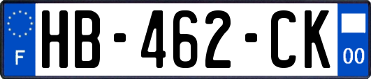 HB-462-CK