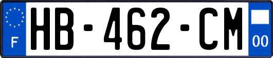 HB-462-CM