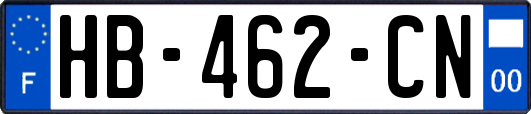 HB-462-CN