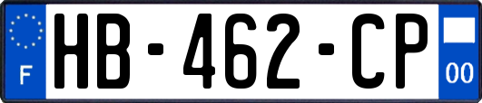 HB-462-CP