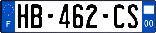 HB-462-CS
