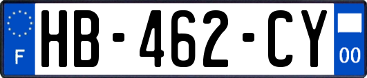 HB-462-CY