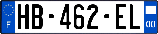 HB-462-EL