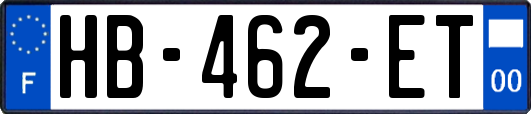 HB-462-ET