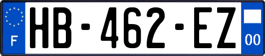 HB-462-EZ