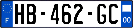 HB-462-GC