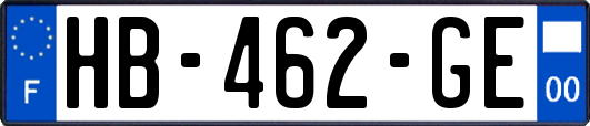 HB-462-GE