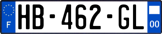 HB-462-GL