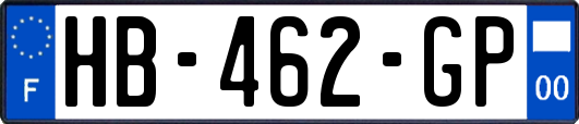 HB-462-GP