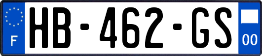 HB-462-GS