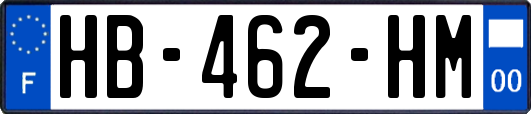 HB-462-HM