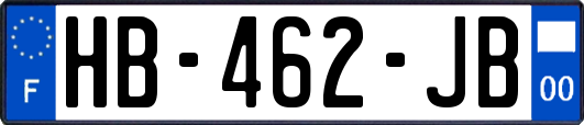 HB-462-JB