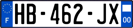 HB-462-JX