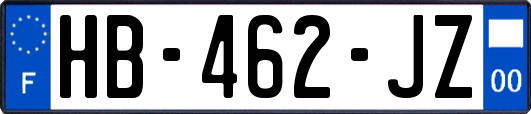 HB-462-JZ
