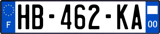 HB-462-KA