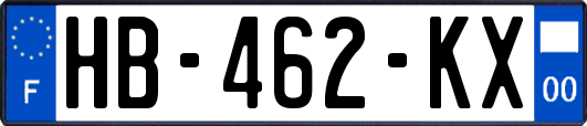 HB-462-KX