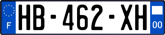 HB-462-XH