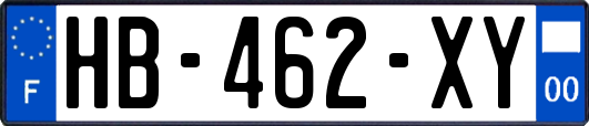 HB-462-XY