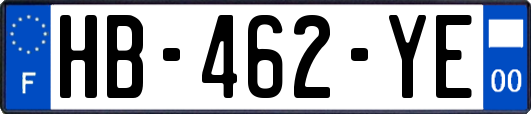 HB-462-YE