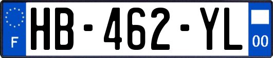 HB-462-YL