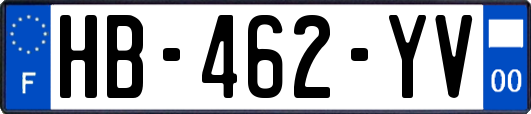 HB-462-YV