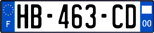 HB-463-CD