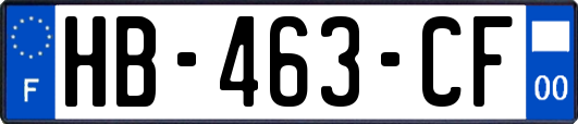 HB-463-CF