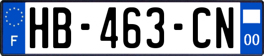 HB-463-CN