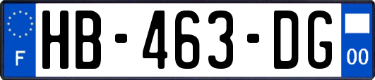 HB-463-DG