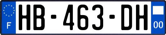 HB-463-DH