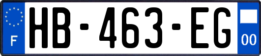 HB-463-EG