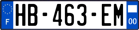 HB-463-EM