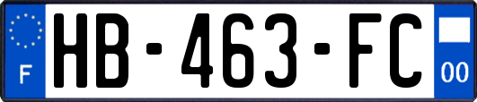 HB-463-FC