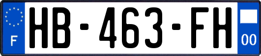 HB-463-FH