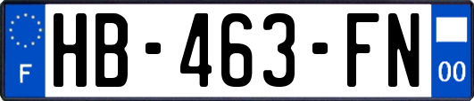 HB-463-FN